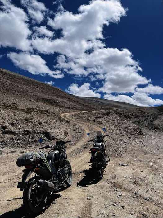 Ladakh ride thumbnail