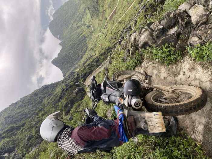 Vietnam ride thumbnail