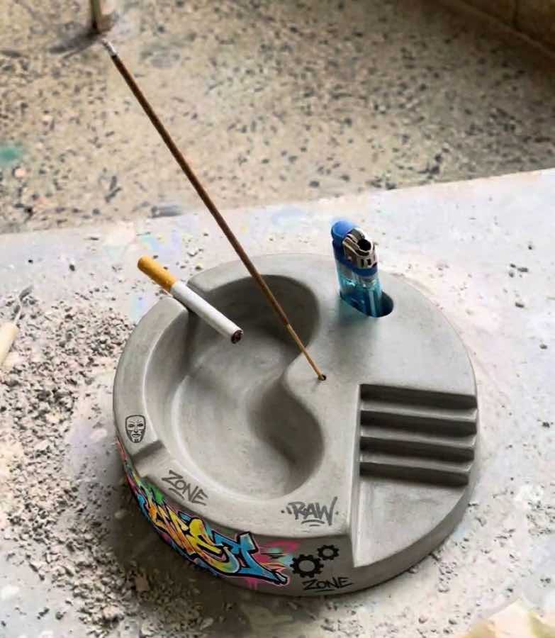 Artisan makerspace product